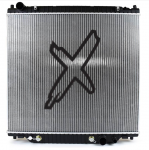 XDP X-TRA Cool Direct-Fit Replacement Radiator XD538